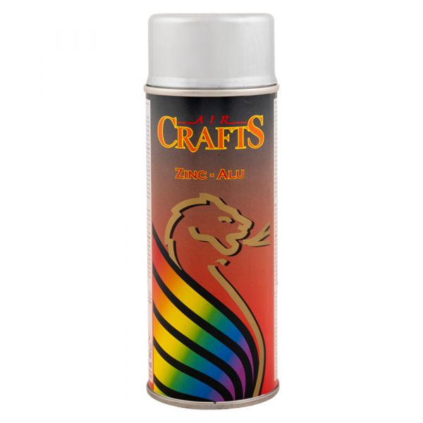 Ac zink alu spray*