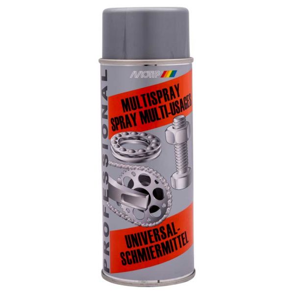 Multispray Motip Technique - 400ml