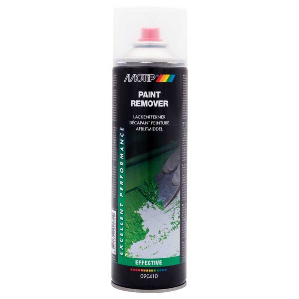 Mtn afbijtmiddel 400 ml. wepro