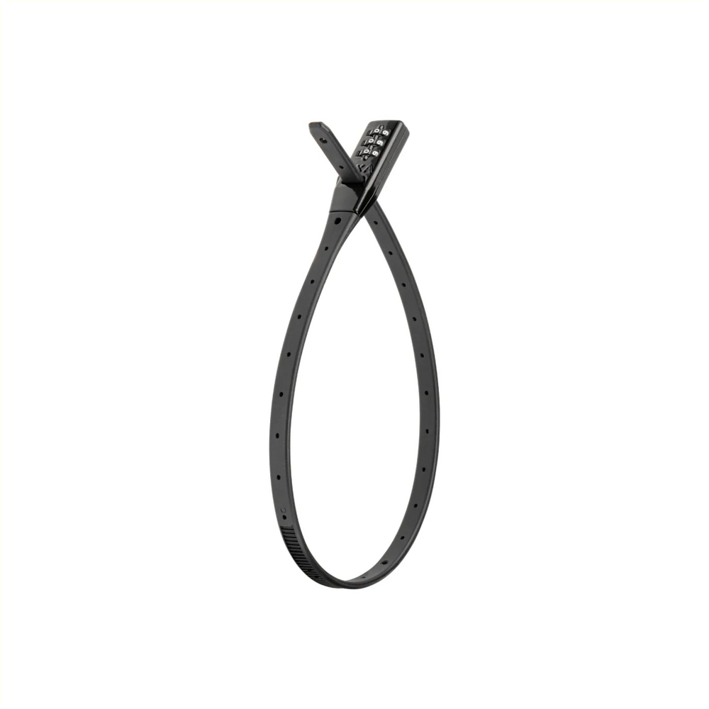 Axa rits kabelslot 10ømm 53cm op kaart