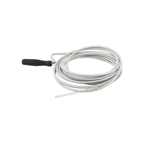 Topgear rioolveer, 5 mm x 5 meter