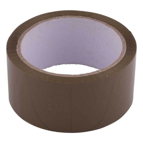 Topgear tape dozentape, bruin