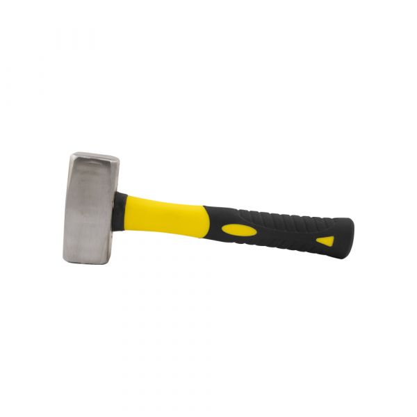 Topgear sledgehammer 1kg fibreglass handle
