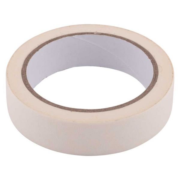 Topgear afplaktape, 25 mm x 25 meter