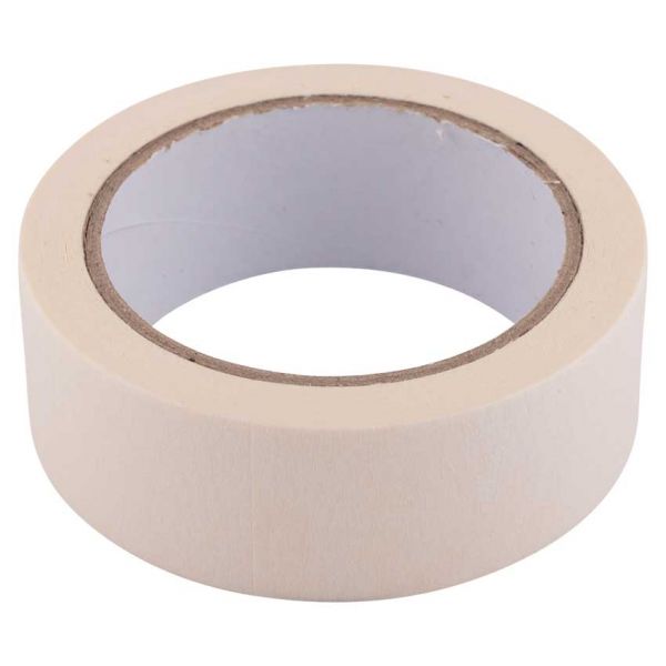 Afplaktape, 35 mm x 25 meter
