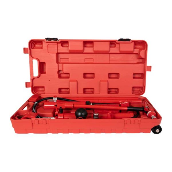 Topgear Hydraulic Puller Set 10 Ton