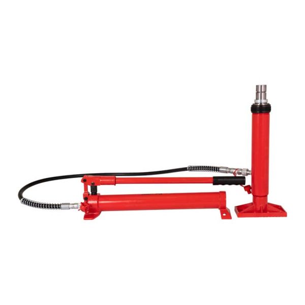 Topgear Hydraulic Puller Set 10 Ton