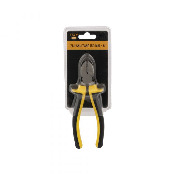 Pince coupante latérale TOPGEAR, 150 mm = 6