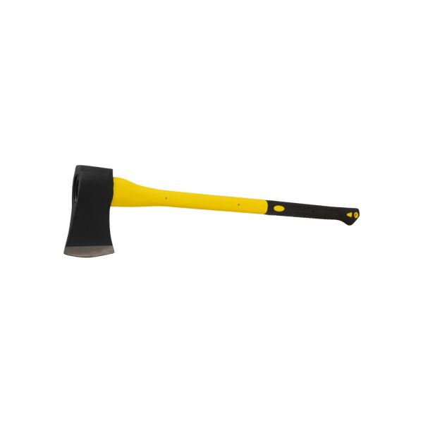 Topgear TOPGEAR Bijl 90 cm, 1500 gram, VEZEL