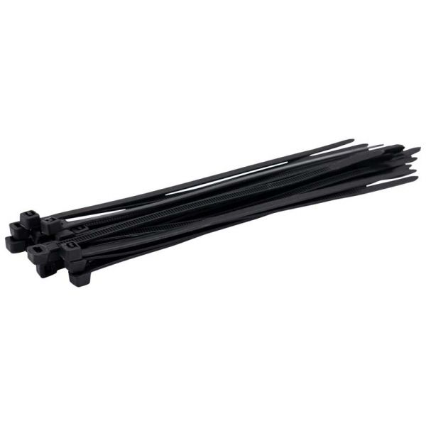 Topgear tieribs 150x3.6, 100 stuks
