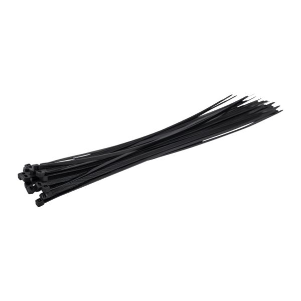Topgear TOPGEAR Cable Ties 300x3.6, 100 pieces