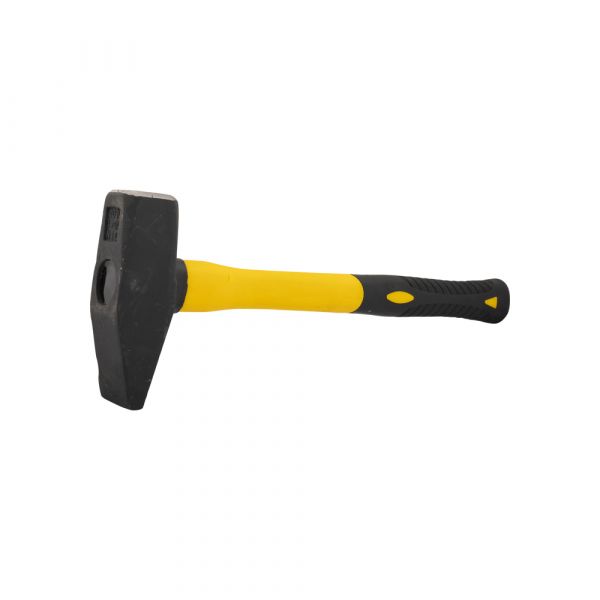 Topgear TOPGEAR Bankhamer 1500 gram, Vezel