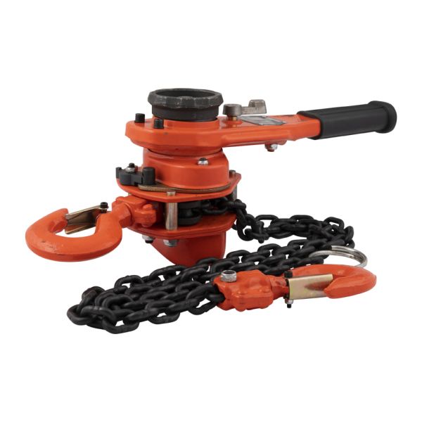 Topgear ratchet hoist, 1 ton