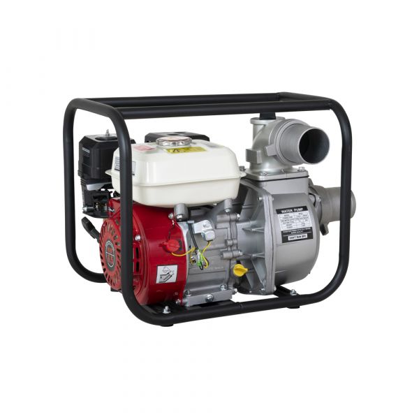 Topgear water pump