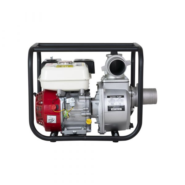 Topgear water pump