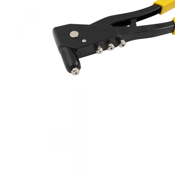 TOPGEAR Outil rivet pop + clous