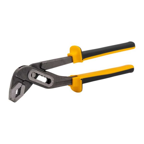 Topgear water pump pliers 250 mm = 10