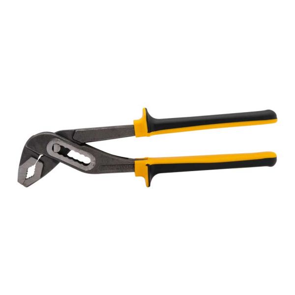 Topgear water pump pliers 250 mm = 10