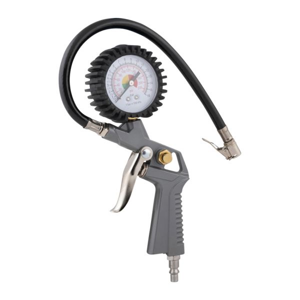 Topgear bandenvulmeter