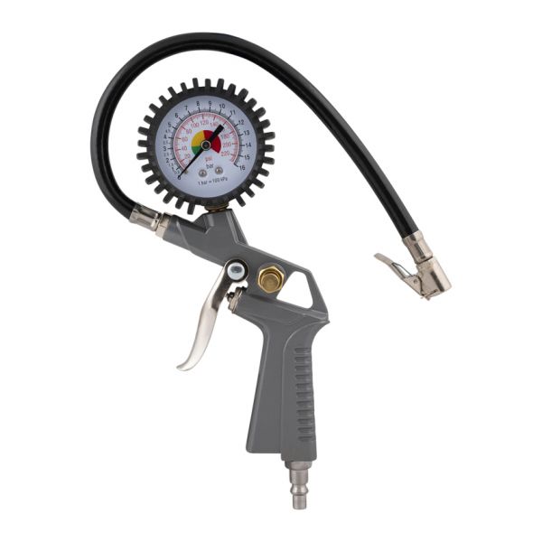 Topgear bandenvulmeter