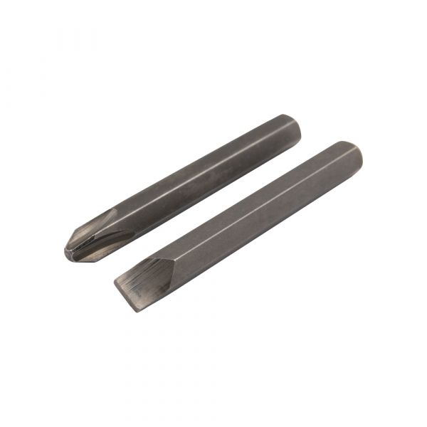 Tournevis à chocs + 6 embouts