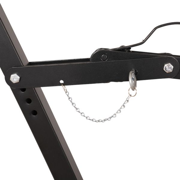 Porte-vélos pour 2 vélos