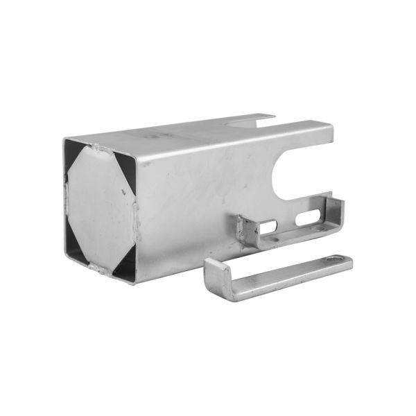 Trailergear TRAILERGEAR Overdekslot, kokermodel