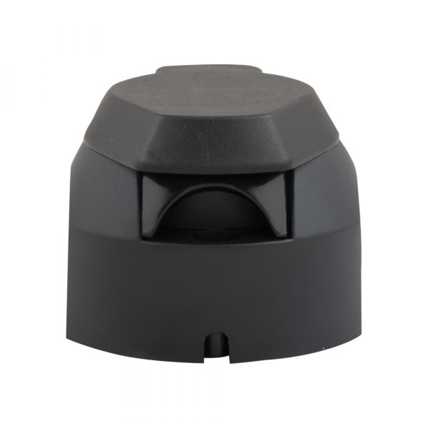 Trailergear TRAILERGEAR Stekkerdoos 7 polig kunststof, blister