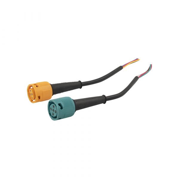 Plugs for lighting kit LED 43
