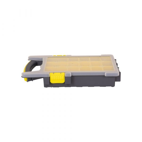 Gereedschapsdoos 210x338x62 mm.