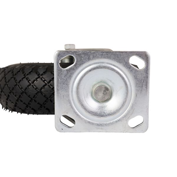 Pneumatique roue pivotante 300x4