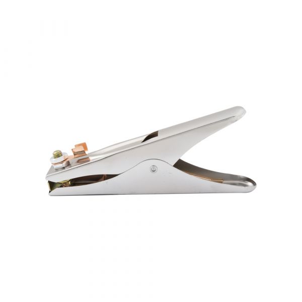 Earth Clamp 500 Amp