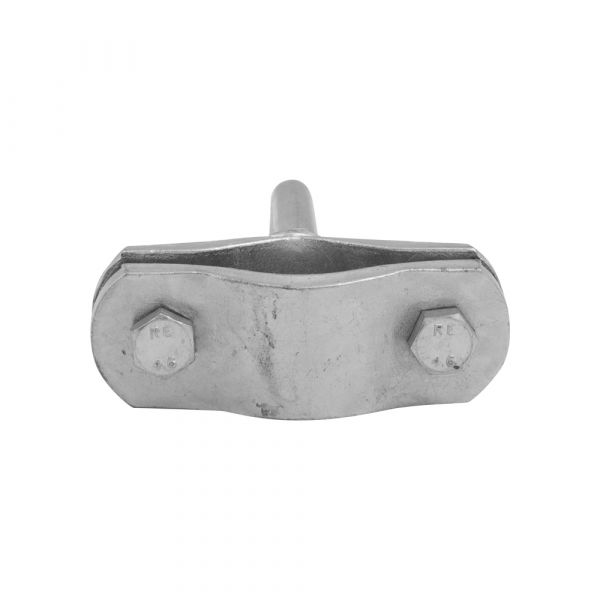 Assist coupling + spring