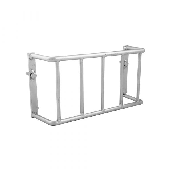 Ac hterlicht beschermrek groot