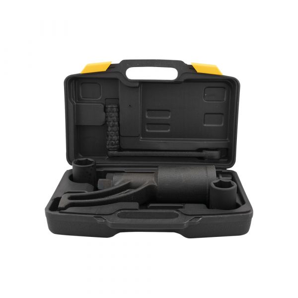 Top Gear torque amplifier