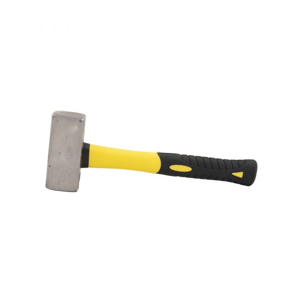 Topgear sledgehammer 1.5 kg fiberglass handle