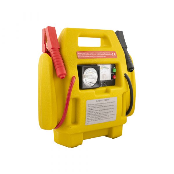 Topgear jumpstart 4 in 1