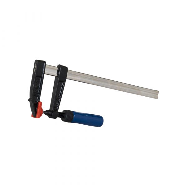 Topgear glue clamp 80x300 mm, professional