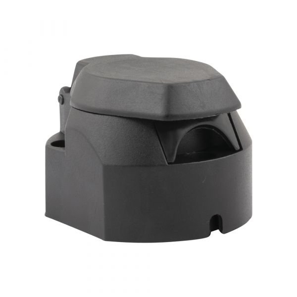 Trailergear 13-pin socket plastic