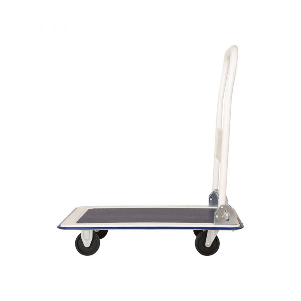 Platformwagen 150 kg.
