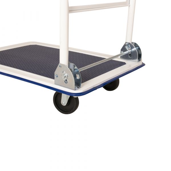 Platformwagen 150 kg.