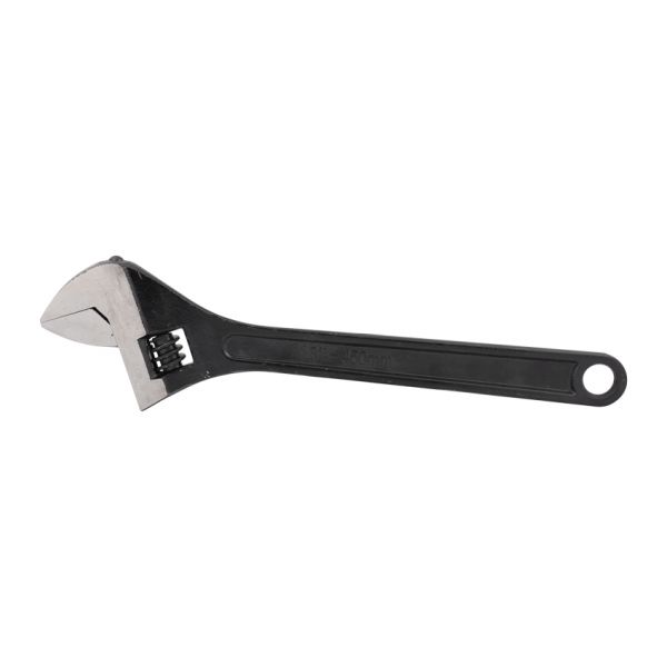 Topgear adjustable wrench 18" = 450 mm.