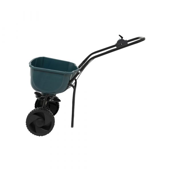 Ac gardengear strooimhine handbediend