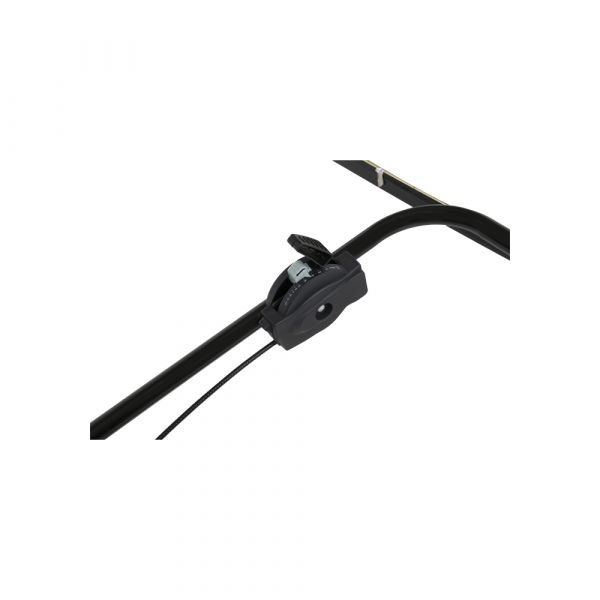 Ac gardengear strooimhine handbediend