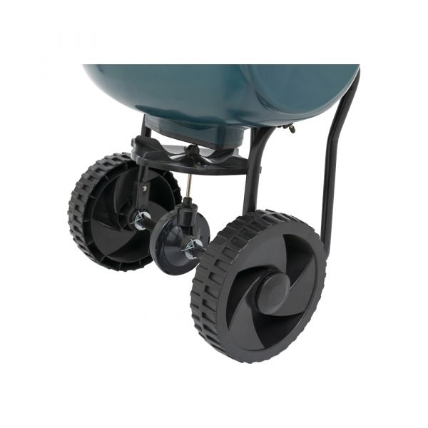 Ac gardengear strooimhine handbediend