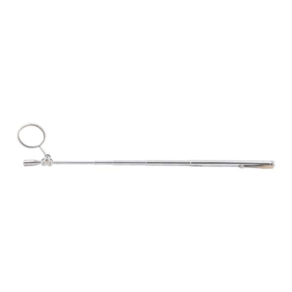 Topgear magneet + spiegel (antenne-model)