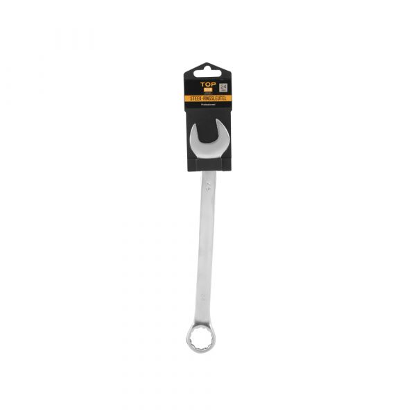 Clé mixte TOPGEAR 24 mm