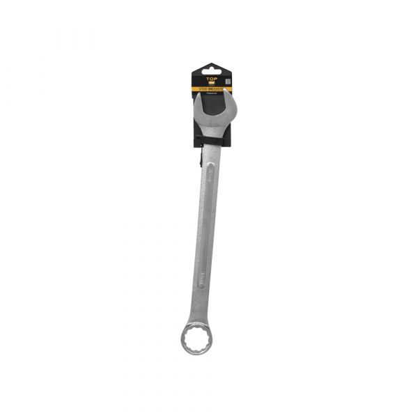 Clé mixte TOPGEAR 38 mm