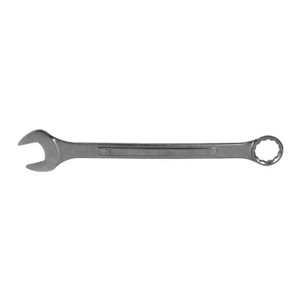 Clé mixte TOPGEAR 38 mm