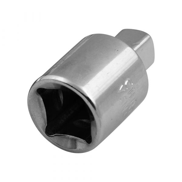 Clé dynamométrique TOPGEAR 1 2 + adaptateur 3 8